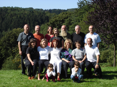 Gruppe 2004-2006